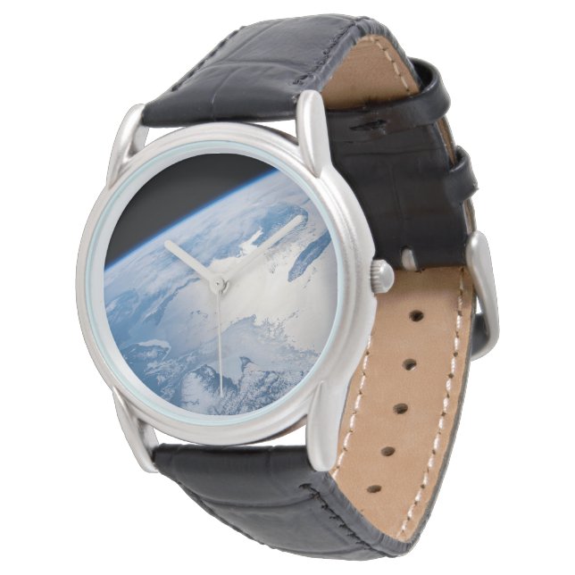 Montre Coup De Soleil Au Large Du Golfe Du Saint-Laurent  (Incliné)