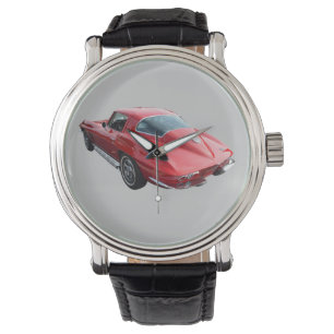 Montre Coupé classique de Corvette