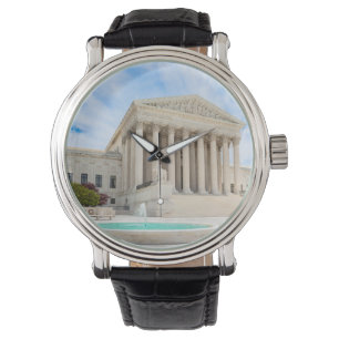 Montre Cour suprême des États-Unis