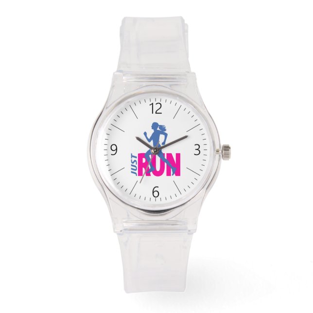 Montre Coureur (Recto)
