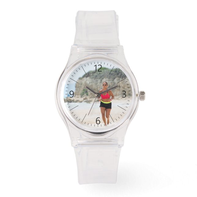 Montre Coureur (Recto)