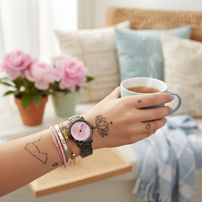 Montre Couronne (Créateur téléchargé)