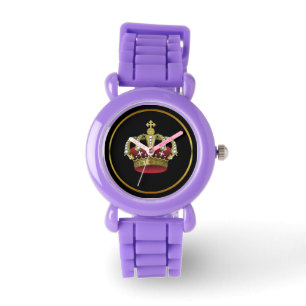Montre Couronne