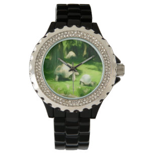 Montre Course de tortues