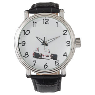 Montre Course vintage de piste