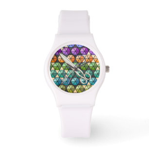 Montre Cousez peu d'heure !