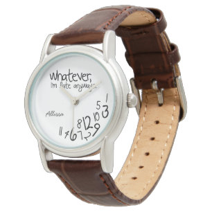 Montre Coutume celui qui, je sois défunt de toute façon