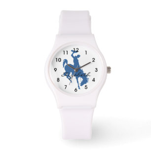 Montre Cowboy de rodéo