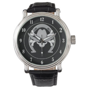 Montre Cowboy Horseshoe