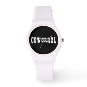 MONTRE COWGRRRL