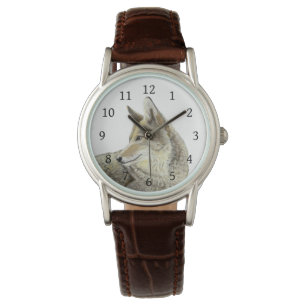Montre Coyote