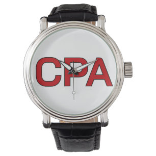 Montre Cpa