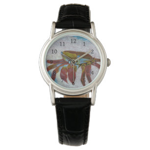 Montre Crabe