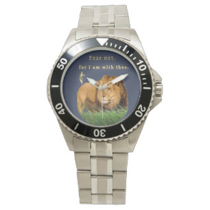 Montre crainte pas Christian Watch