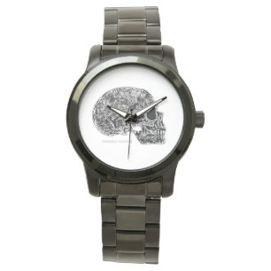 montre crânienne