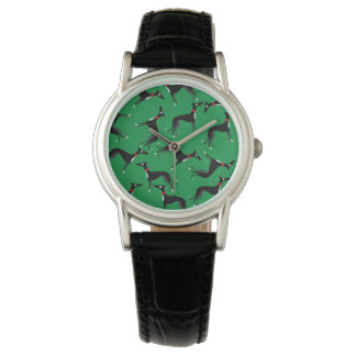 Montre Crazy Hounds