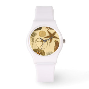 Montre Créatures sous-marines