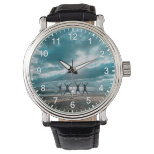 Montre Créer votre propre poignet eWatch Watch