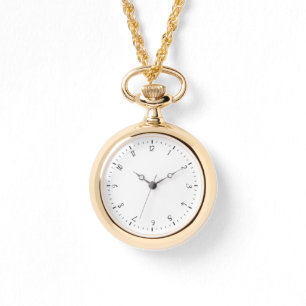 Montre Créer votre propre surveillance