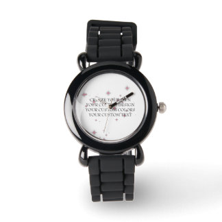 Montre Créer votre propre - Votre image ici - Regarder