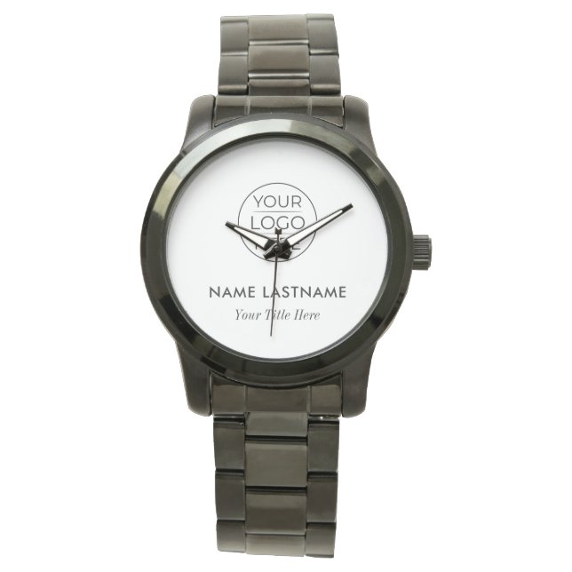 Montre Créez Votre Propre (devant)