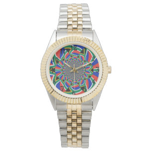 Montre Créez votre propre beauté en Afrique du Sud