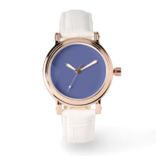 Montre Créez votre propre conception personnalisée