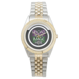 Montre Créez votre propre coutume