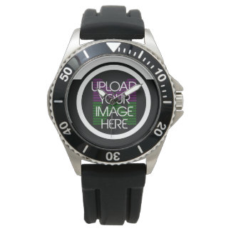 Montre Créez votre propre personnalisation