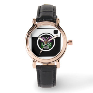 Montre Créez votre propre personnalisation