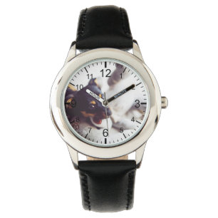 Montre Créez votre propre photo personnalisée