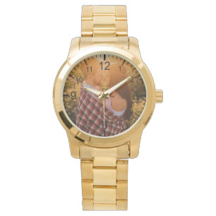 Montre Créez votre propre photo personnalisée