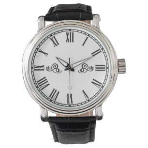 Montre Créez votre propre poignet de conception de Person