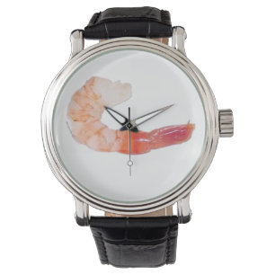 Montre Crevettes/crevettes