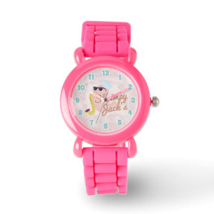 Montre Crics Shrimpy
