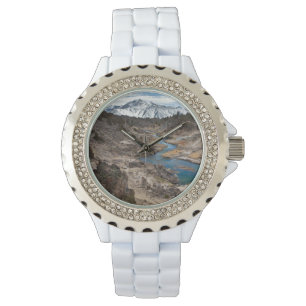 Montre Crique chaude Gulch
