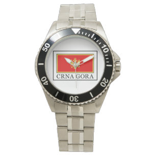 Montre Crna Gora