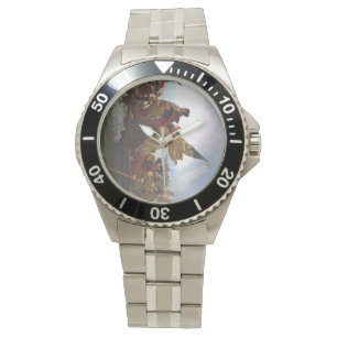 Montre Croisement d'ABH Washington