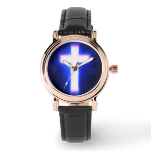 Montre  Croix