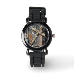 Montre Croix de force