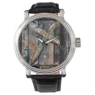 Montre Croix de force