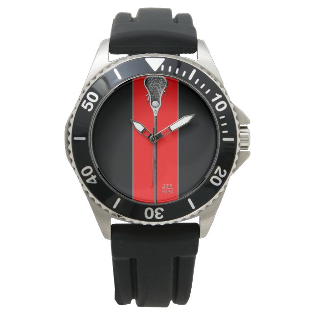 Montre Crosse (devant)