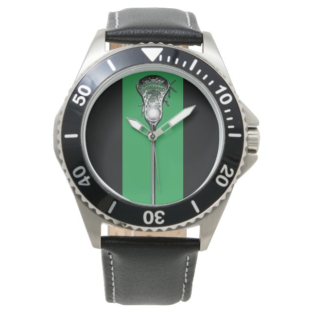 Montre Crosse (devant)