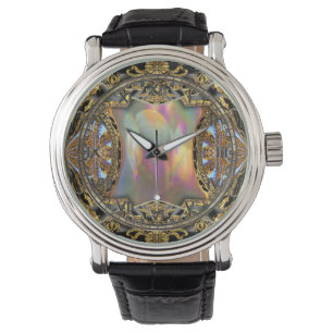 Montre Cru du baroque de Barnetcue Dubois