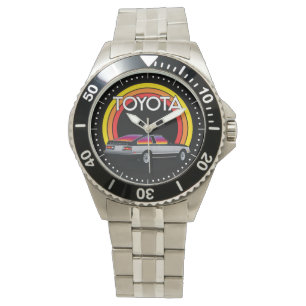 Montre Cru MA40 supra