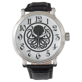 Montre Cthulhu vous regarde