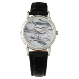 Montre Culture de marbrure de V