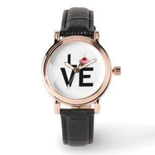 MONTRE CUPCAKE LOVE