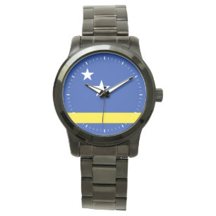 Montre Curaçao
