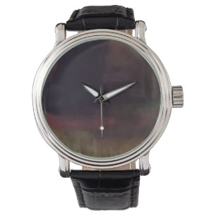 Montre Custom horloge assemblée